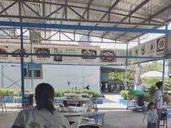 -墨脱石锅椰子鸡•海鲜糟粕醋(榆亚路店)