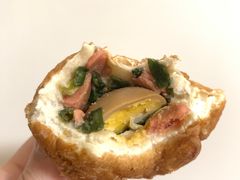 炸面包-惠源面包店(开禾路店)