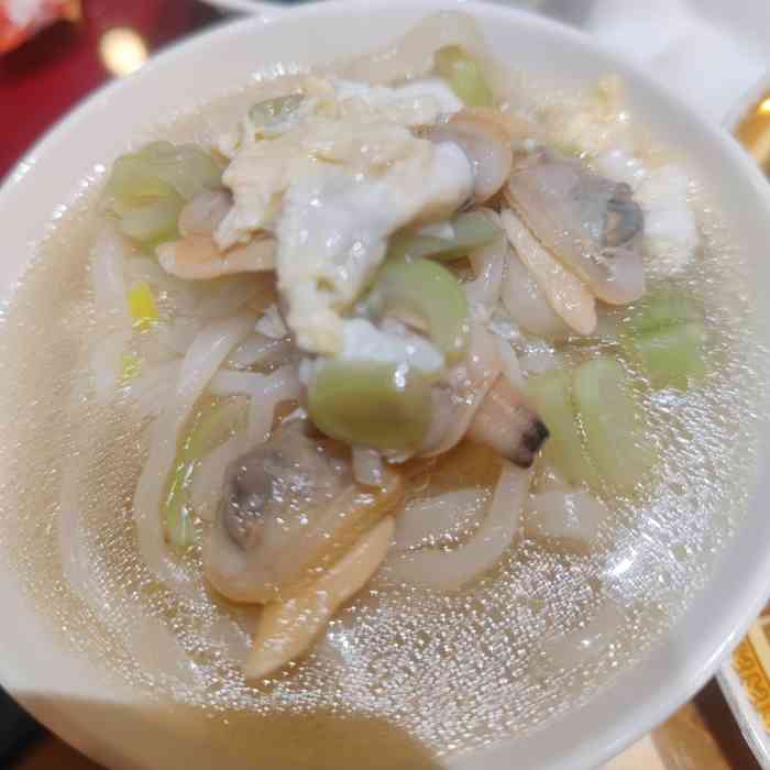 南山小渔村(七七街店)-"团购很合适五一人整个店都处于飘忽匆忙的.