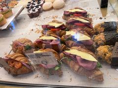 -PAPER STONE BAKERY(天汇广场店)