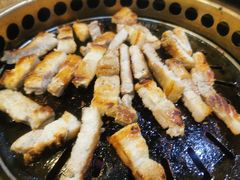 -火炉火自助餐(悠唐购物中心店)