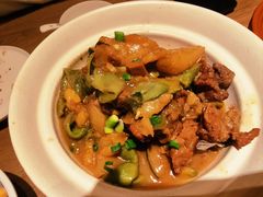-金掌勺锅包肉(太原万达店)