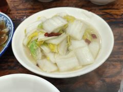 -凡老头米线砂锅(古荡新村西粮站)