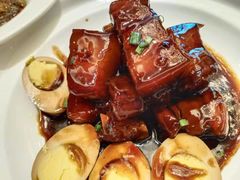 -和记小菜(大宁店)