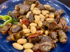 -煲煲掂风味煲仔饭餐厅(西区店)