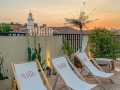 -HUATA 'Holiday Plan 花榻