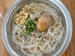 -瘦子桂林米粉店(总店)