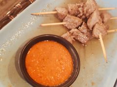 -El Bodegon阿根廷秘鲁餐厅(幸福路店)