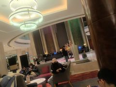 -北京歌华开元大酒店