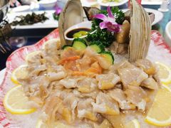 -渔满仓海鲜渔家(象山二店)