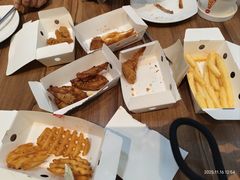-必胜客(白广路店)