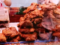 -秦氏环球炸鸡(解放北路店)