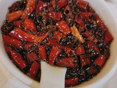 -八先生涮肉房(三里河店)
