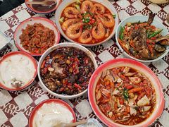-老三样·旧食新味(船山路店)