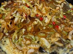 -听涛雅苑百味饺子老家菜馆