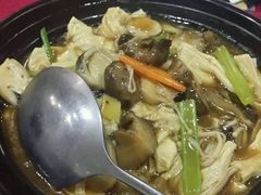 -佛有缘素食馆·荔湾老字号(陈家祠首店)