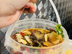 -金龙·打边炉(南京西路店)