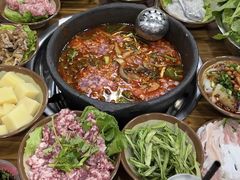 -笔记安顺夺夺粉火锅