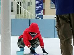 -Mr·Kuma酷么先生雪之乐园