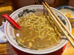 -老龙亭拉面店