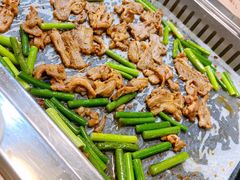 -千纸鹤嫩汁烤肉(西大直街店)