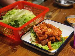 -三肥两瘦烤肉(鹿城店)