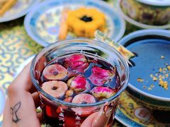 -宫事颐庭·老佛爷贵寿下午茶(颐和园店)