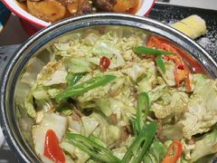 -品大三·经典淮扬菜(大行宫店)