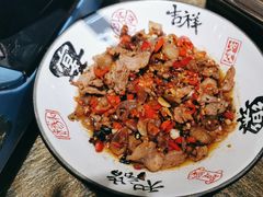 -海鲜潮·株洲海鲜集市(栗雨店)