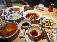 -五丁桥光头香辣蟹(望江橡树林店)