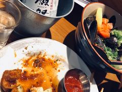 -Guu with Garlic(Robson)