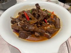-渔乡米香·剁椒鱼头(四方坪店)