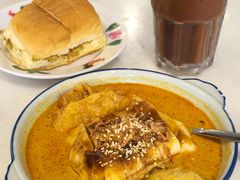 -何九海南茶店(鬼仔巷店)