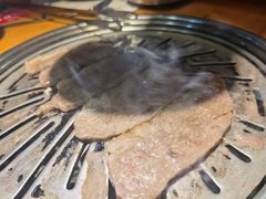 -老炉家木炭烤肉(长江国际店)
