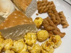 -川椒媚双椒烤鱼(鑫江东方城购物中心店)