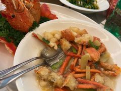 -上海静安香格里拉大酒店