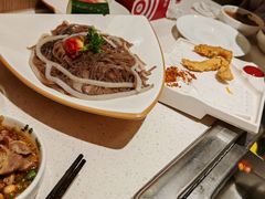 -海底捞火锅(长沙华创国际广场店)