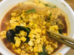 -刘信牛羊肉小炒泡馍(回民街店)