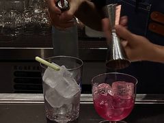 -埋位小酒馆(东城店)