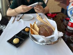-瑞吉酒店 · Elba 欧尔巴意大利餐厅· 精致意餐·云端聚会