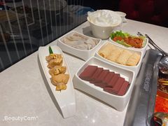 -海底捞火锅(龙茗路店)