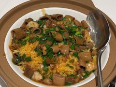 -双合园·海鲜水饺青岛菜(万佳广场店)