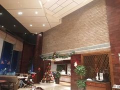 -广州希尔顿逸林酒店-OPEN開·全日制餐厅·海鲜·小火锅·自助餐(东风路店)