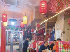 -人民公社铁锅炖·东北菜(卫国道店)