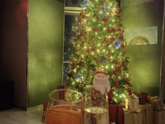 -云·酷 Atmosphere(国贸大酒店)