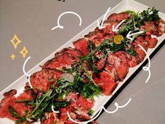 -黑明餐厅(白鹭洲店)