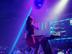 -MOSSO·Liveshow(M3香港广场店)
