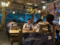 -Tangled Tree Tavern 老藤树食栈