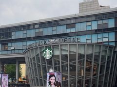 -星巴克臻选(宁波天一广场店)