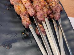 -撒拉花儿·新疆菜·清真(太阳宫店)
